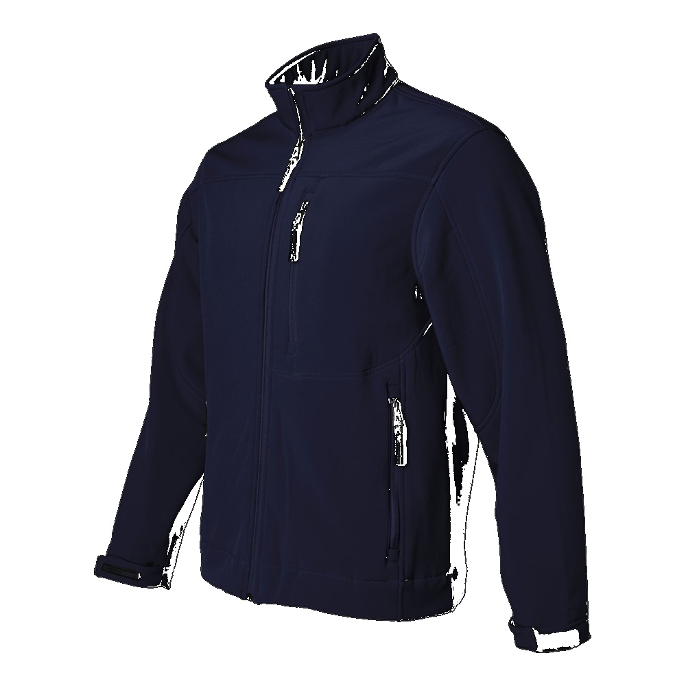 Soft-Shell All-Weather Jacket